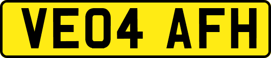 VE04AFH