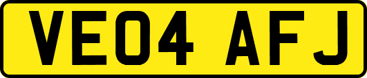 VE04AFJ