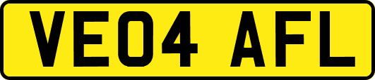 VE04AFL