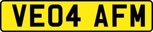 VE04AFM