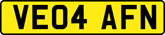 VE04AFN