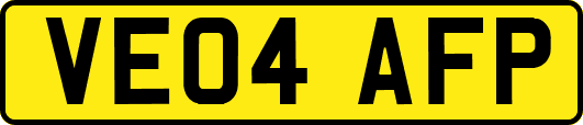 VE04AFP