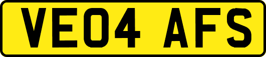VE04AFS