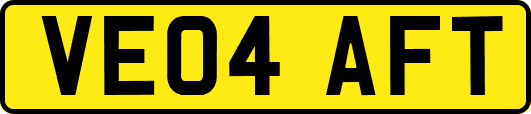 VE04AFT