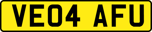 VE04AFU