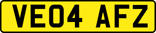 VE04AFZ