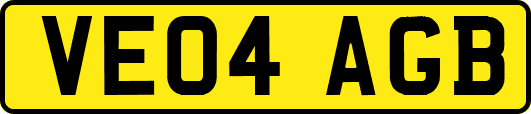 VE04AGB