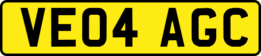 VE04AGC