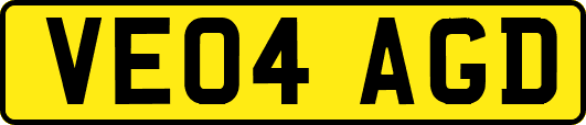 VE04AGD