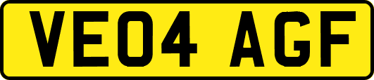 VE04AGF
