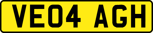 VE04AGH
