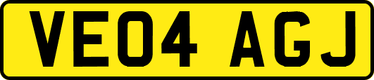 VE04AGJ