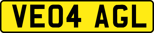 VE04AGL