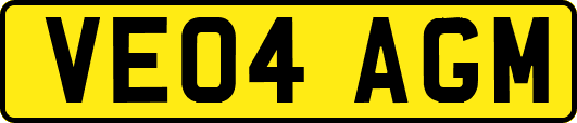 VE04AGM
