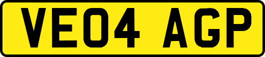 VE04AGP
