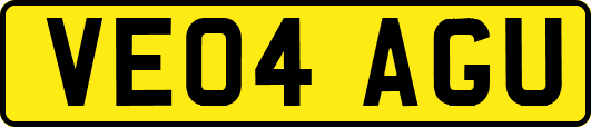 VE04AGU