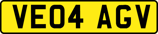 VE04AGV