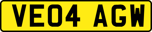 VE04AGW