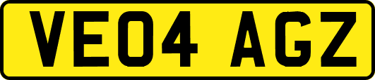 VE04AGZ