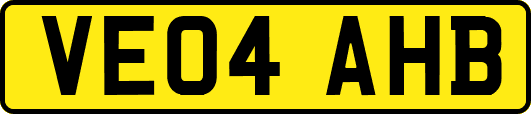 VE04AHB