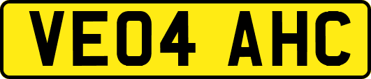 VE04AHC