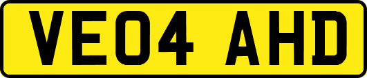 VE04AHD