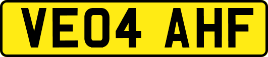 VE04AHF