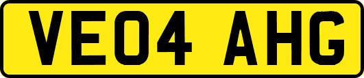 VE04AHG