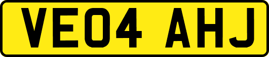 VE04AHJ