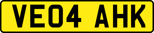 VE04AHK