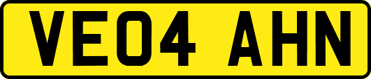 VE04AHN