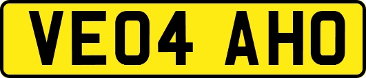 VE04AHO