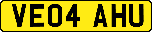 VE04AHU