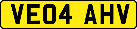 VE04AHV