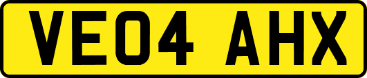 VE04AHX