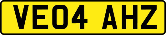 VE04AHZ