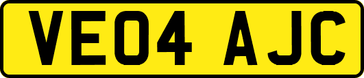 VE04AJC
