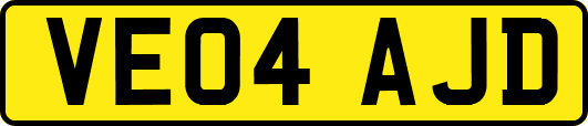 VE04AJD