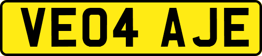 VE04AJE