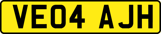 VE04AJH