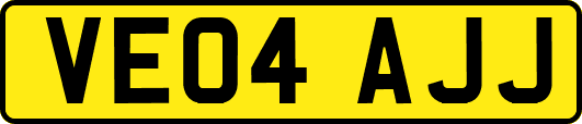 VE04AJJ