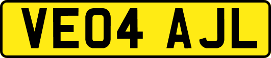 VE04AJL