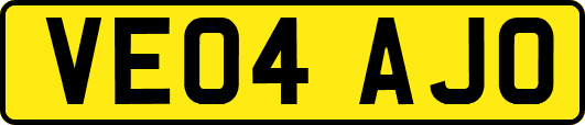 VE04AJO