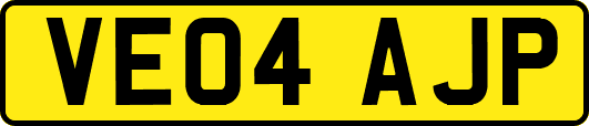 VE04AJP