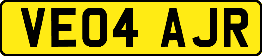 VE04AJR
