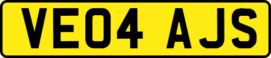 VE04AJS