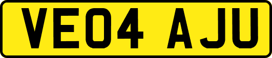 VE04AJU