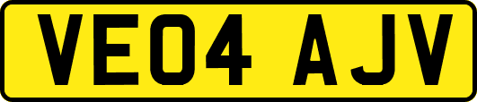 VE04AJV