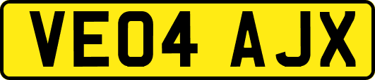 VE04AJX