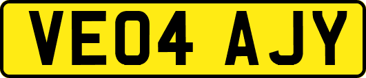 VE04AJY